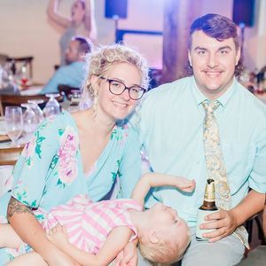 Meet your Posher, Dakota